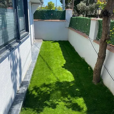 Cicek Villapart * Buyukcekmece