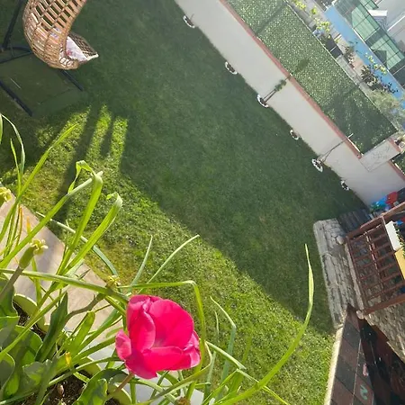 Cicek Villapart Apartment *