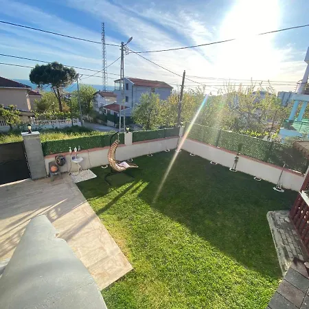 Cicek Villapart Apartment