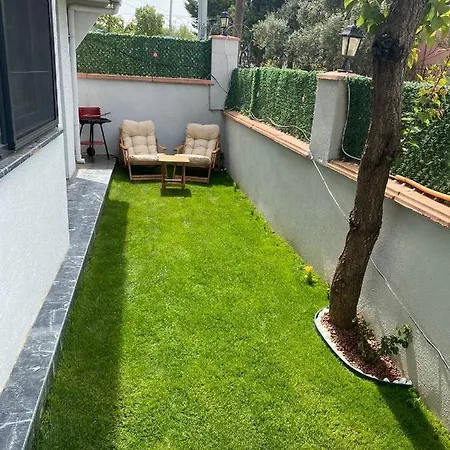 Apartment Cicek Villapart