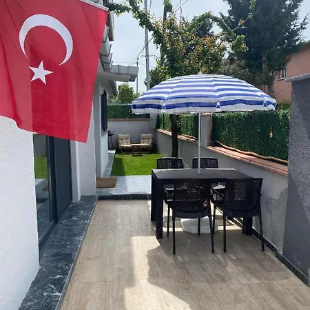 Apartment Cicek Villapart *