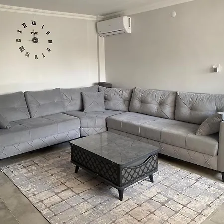 Cicek Villapart Apartment