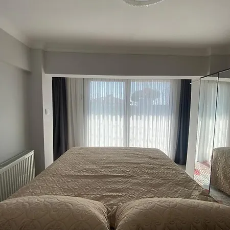 Cicek Villapart Apartment