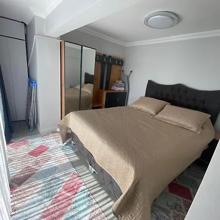 Cicek Villapart Apartment *