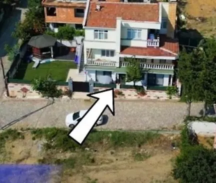 Cicek Villapart Apartment Buyukcekmece